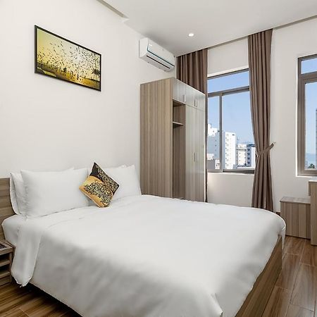 Van Apartment Da Nang Exterior photo