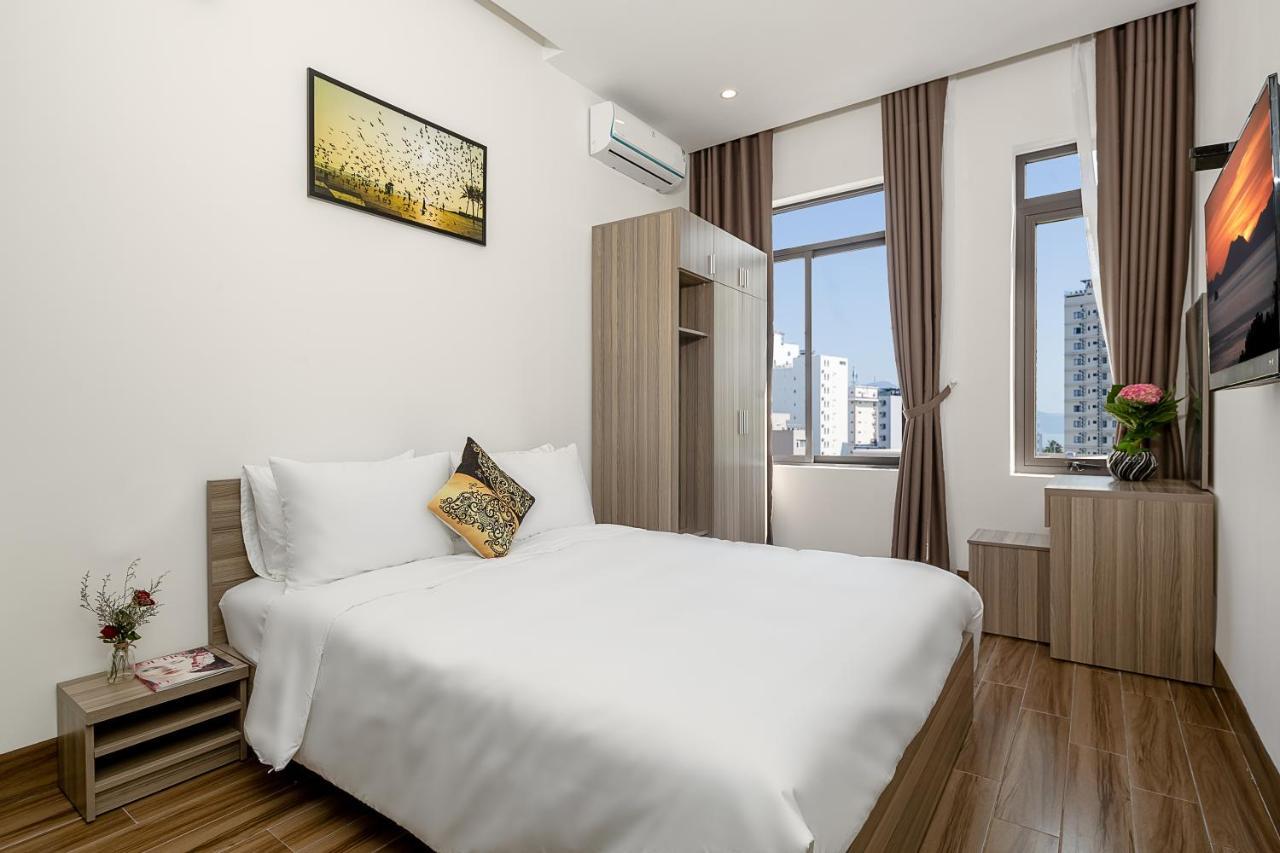 Van Apartment Da Nang Exterior photo