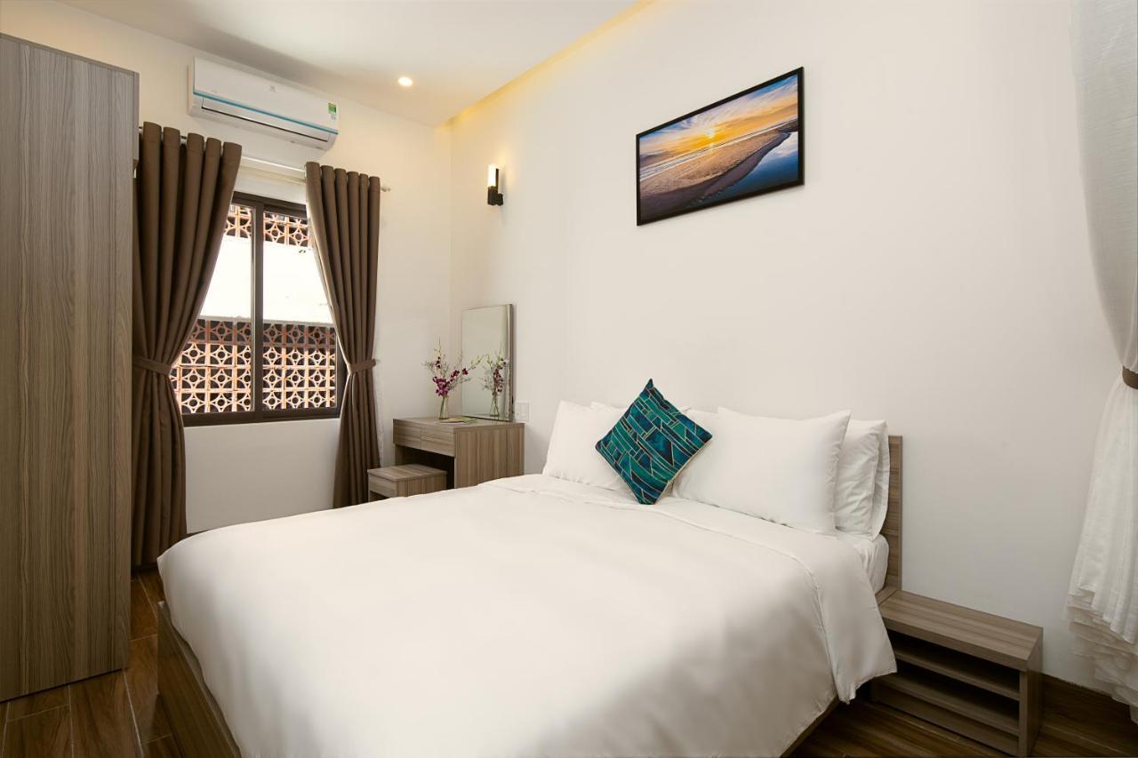 Van Apartment Da Nang Exterior photo
