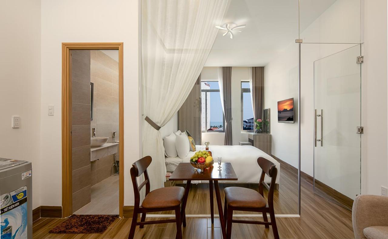 Van Apartment Da Nang Exterior photo