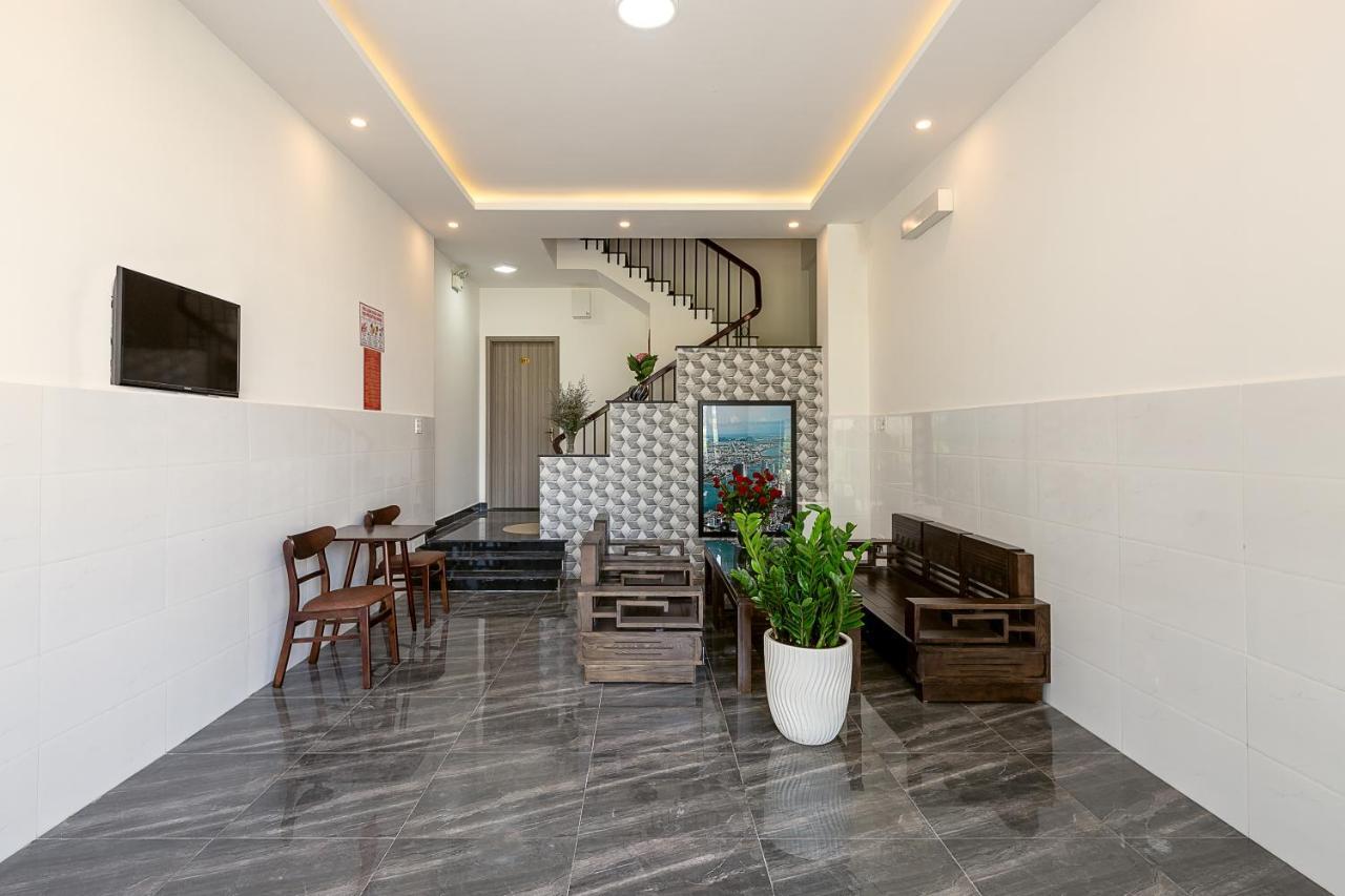 Van Apartment Da Nang Exterior photo