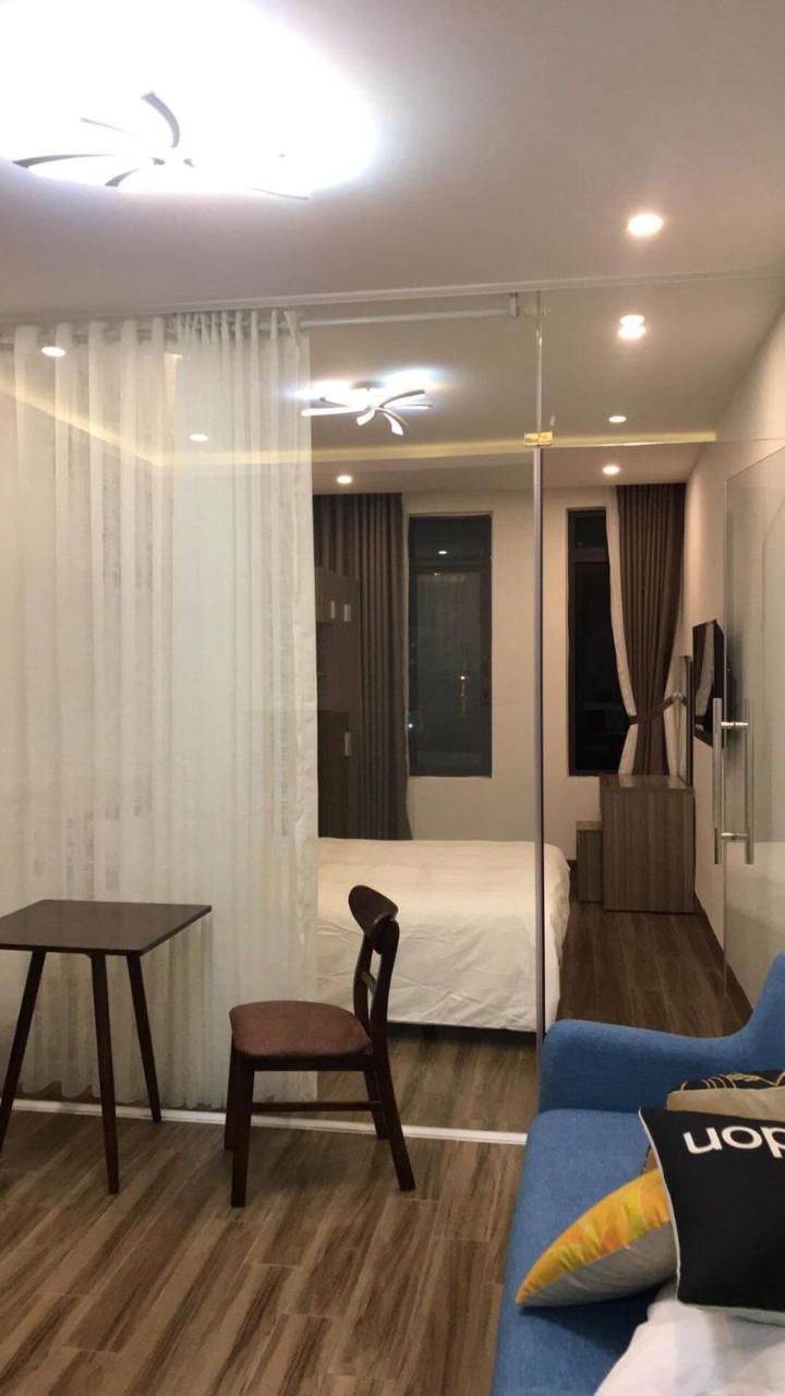 Van Apartment Da Nang Exterior photo