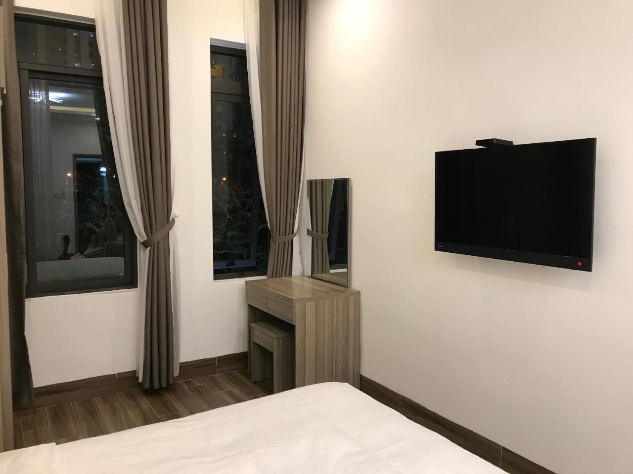 Van Apartment Da Nang Exterior photo